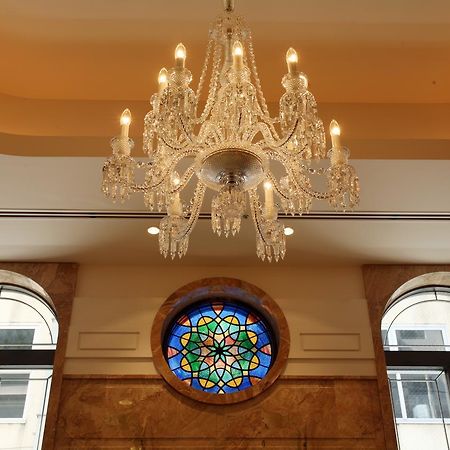 Excel City Hotel Kameido Токио Экстерьер фото