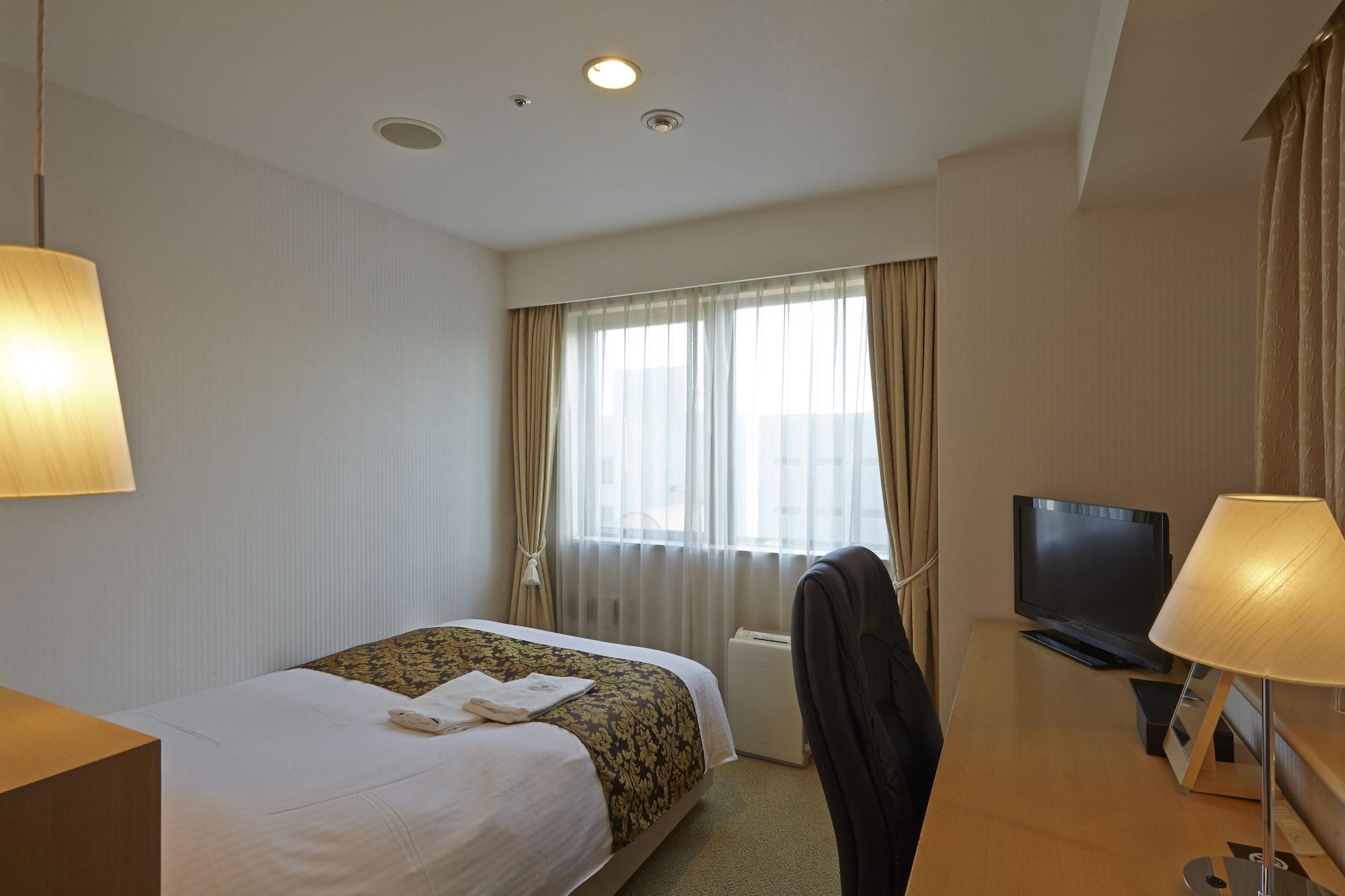 Excel City Hotel Kameido Токио Экстерьер фото