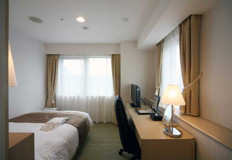 Excel City Hotel Kameido Токио Экстерьер фото